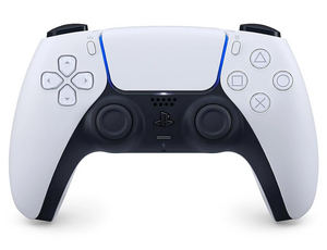 שלט אלחוטי Sony PlayStation 5 DualSense בצבע White