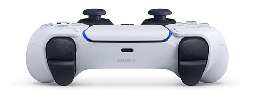 שלט אלחוטי Sony PlayStation 5 DualSense בצבע White