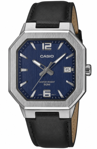 CASIO MTP-B195L-2A גברים סדרה חדשה