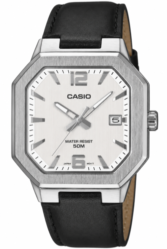CASIO MTP-B195L-7A גברים סדרה חדשה