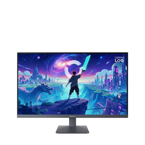 מסך מחשב Lenovo LOQ 32Q-10 31.5 אינטש QHD 180Hz VA