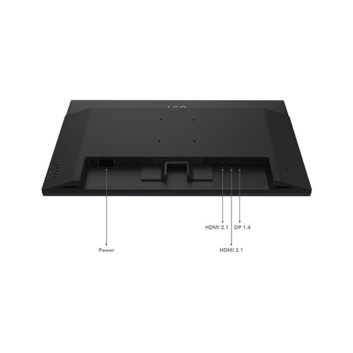מסך מחשב Lenovo LOQ 32Q-10 31.5 אינטש QHD 180Hz VA