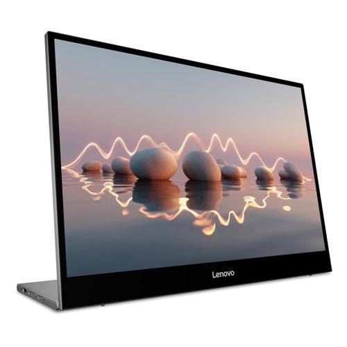 מסך מחשב Lenovo L16 16 אינטש WUXGA 60Hz IPS