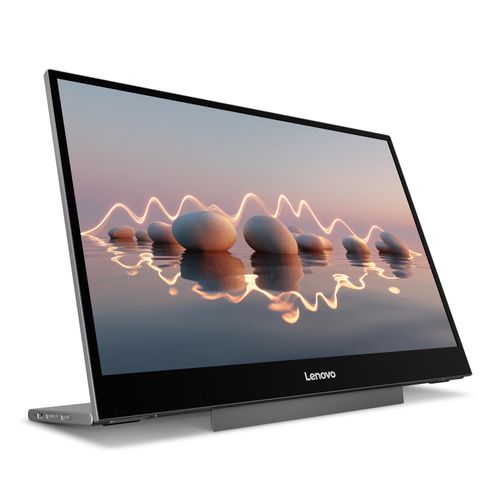 מסך מחשב Lenovo L16 16 אינטש WUXGA 60Hz IPS
