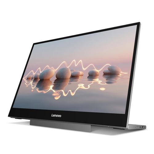 מסך מחשב Lenovo L16 16 אינטש WUXGA 60Hz IPS