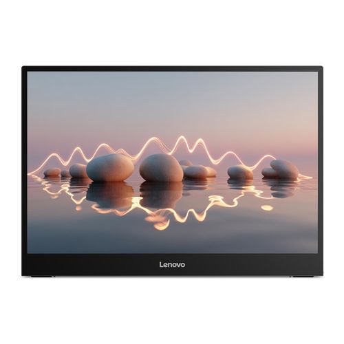 מסך מחשב Lenovo L16 16 אינטש WUXGA 60Hz IPS