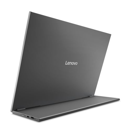 מסך מחשב Lenovo L16 16 אינטש WUXGA 60Hz IPS