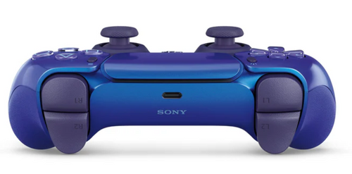 שלט אלחוטי Sony PlayStation 5 DualSense בצבע Chroma Indigo