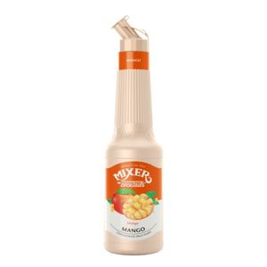 בסיס מנגו לקינוחים וקוקטיילים 1 ליטר MIXER