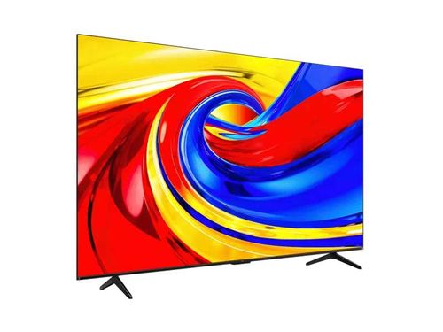 טלוויזיה חכמה TCL 55