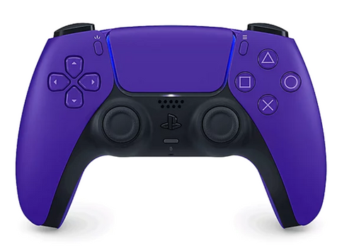 שלט אלחוטי Sony PlayStation 5 DualSense בצבע Galactic Purple