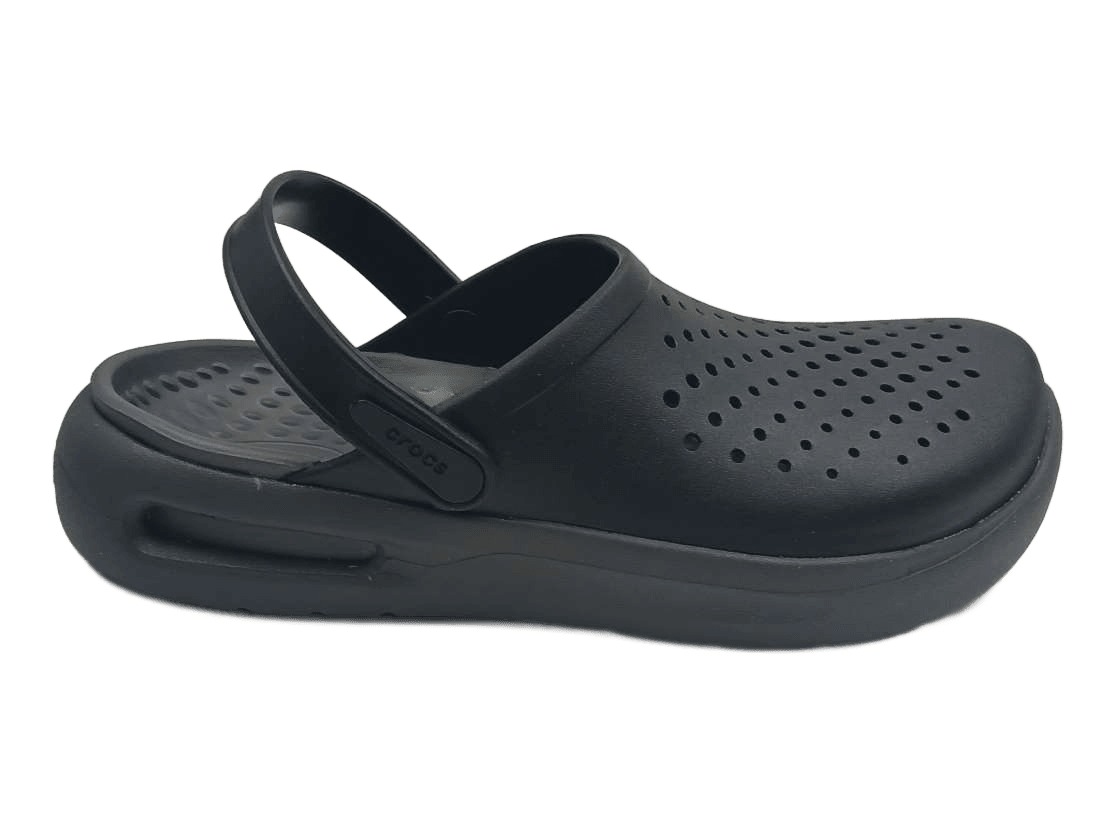 Crocs InMotion Clog | כפכפי קרוקס קלוג | שחור