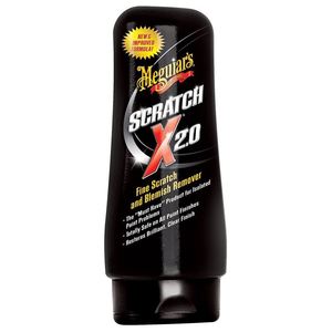 תכשיר להסרת שריטות עדינות Meguiar