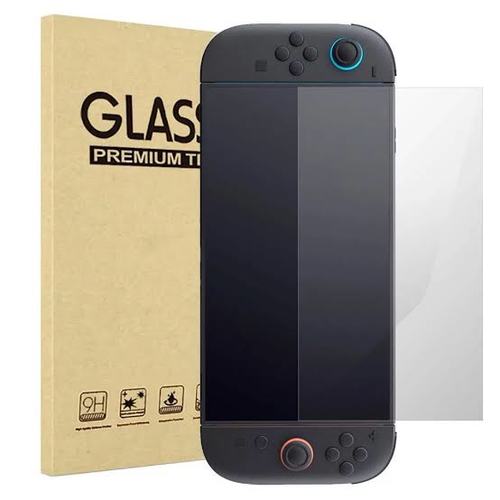 מגן זכוכית Tempered glass screen protector SWITCH