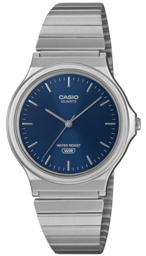 CASIO MQ-24DA-2A 34.9MM סדרה חדשה
