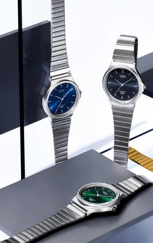 CASIO MQ-24DA-2A 34.9MM סדרה חדשה