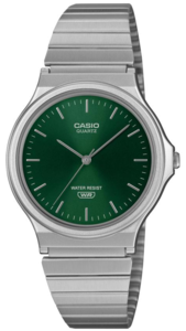 CASIO MQ-24DA-3A 34.9MM סדרה חדשה