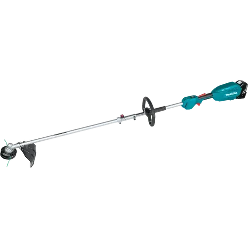 סט קומבו מלא לגינון 4 ב-1 Makita 18V BL XUX02SM1X6 - גוף בלבד
