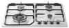 ‏כיריים גז Delonghi NDG70W דה לונגי