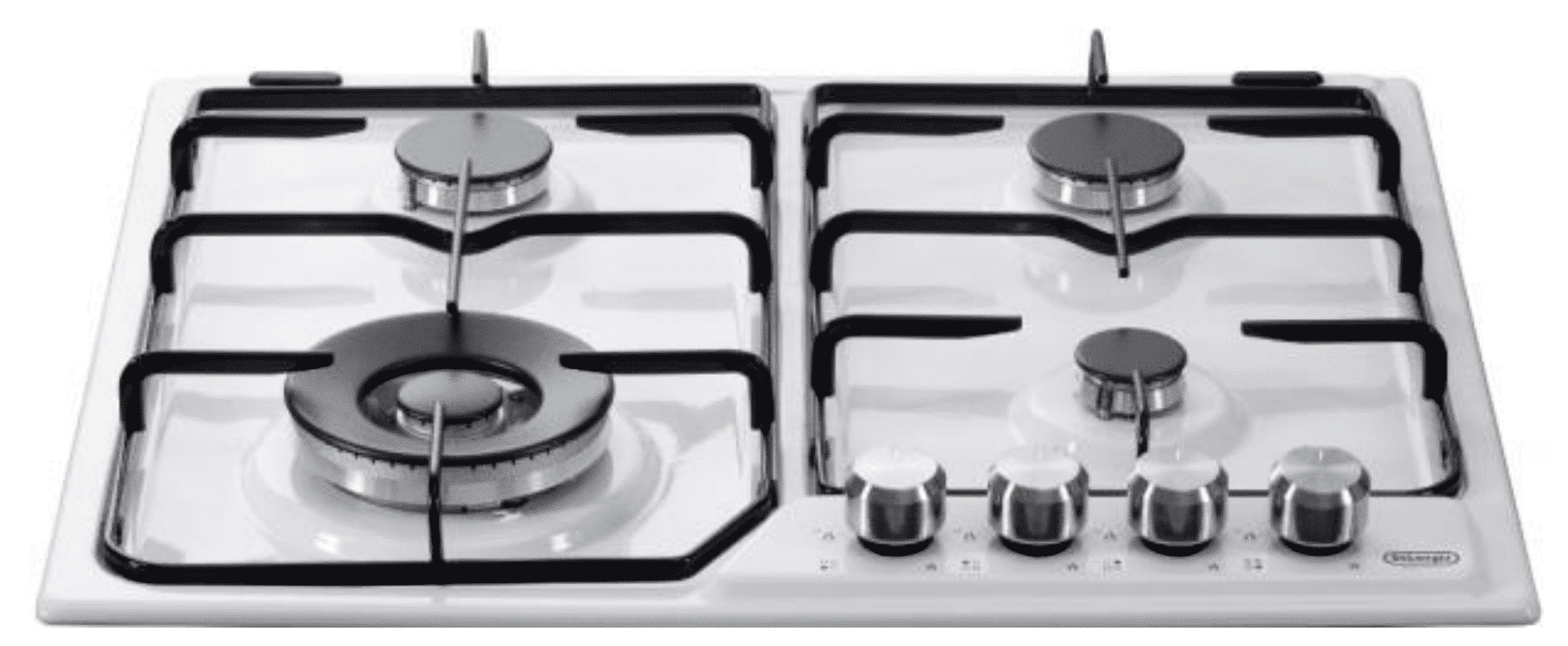 כיריים גז Delonghi NDG70W דה לונגי
