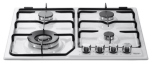 ‏כיריים גז Delonghi NDG70W דה לונגי דלונגי