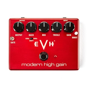 אפקט דיסטורשיין Dunlop EVHMHG MODERN HIGH GAIN