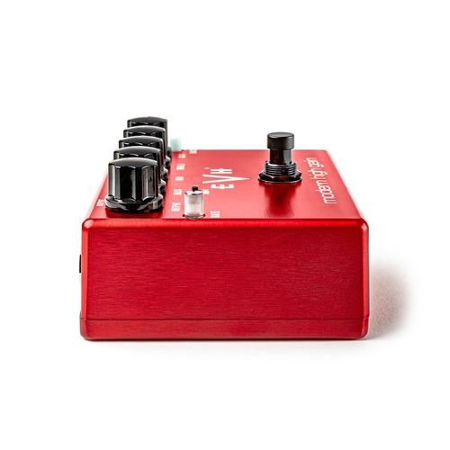 אפקט דיסטורשיין Dunlop EVHMHG MODERN HIGH GAIN