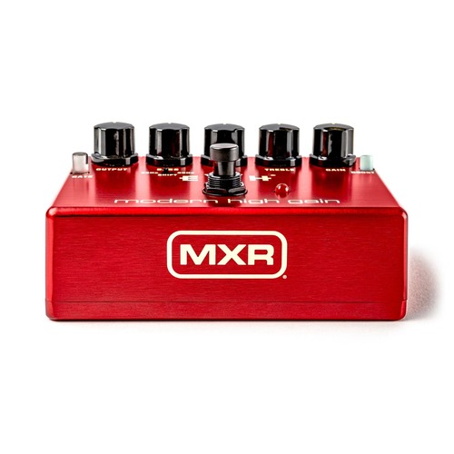 אפקט דיסטורשיין Dunlop EVHMHG MODERN HIGH GAIN