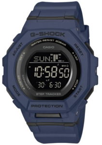 CASIO GMD-B300-2D בלוטוס ומד צעדים סדרה חדשה