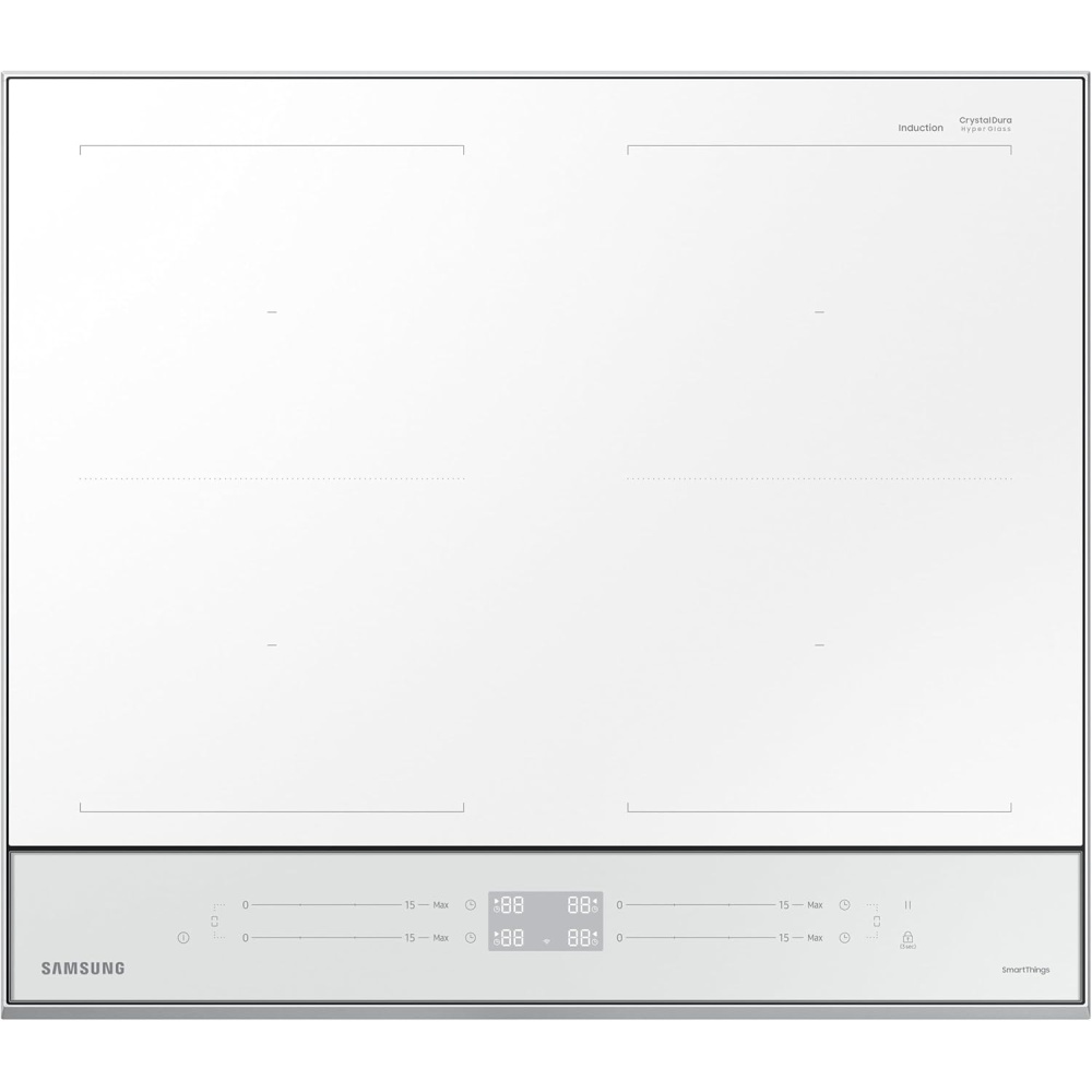 כיריים אינדוקציה Samsung NZ64B5067YH סמסונג