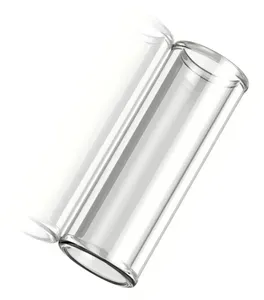 Budagov SL-GLASS - סלייד זכוכית ארוך לגיטרה