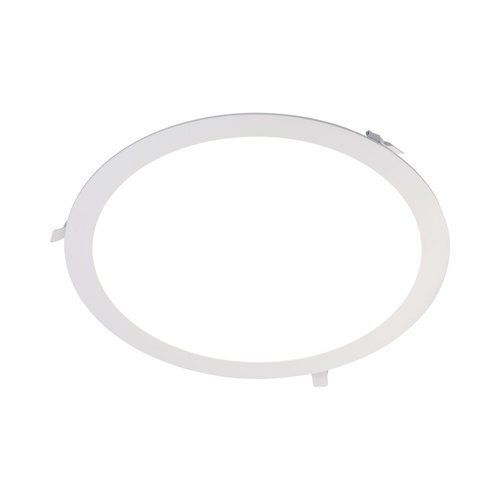 WHITE PIERO 500MM 36W 6K