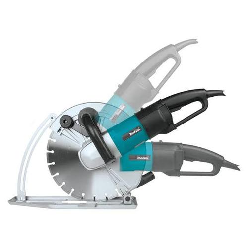 מסור לחיתוך אבן 2400W חשמלי 