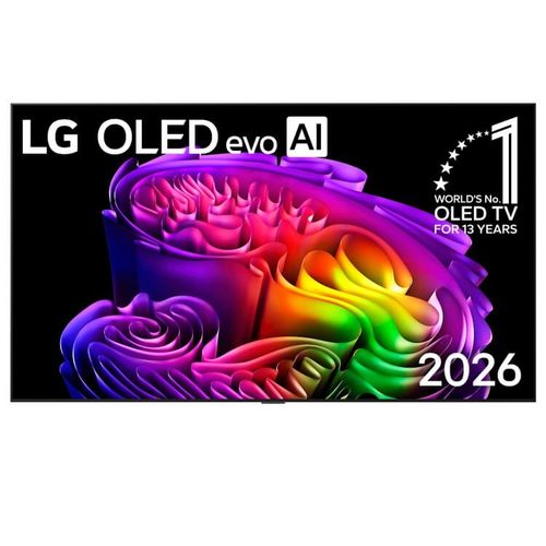 טלוויזיה LG OLED83G66LW