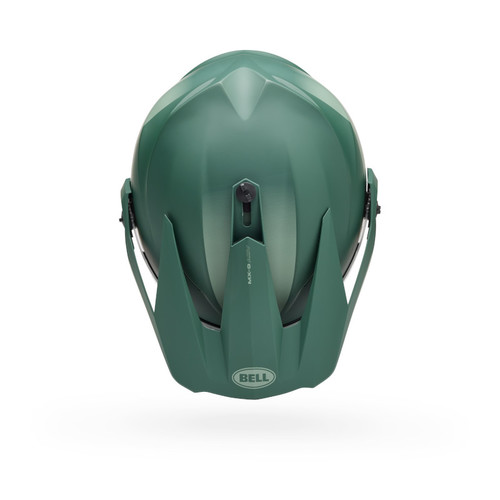 קסדה דו שימושית בל יר/כת -BELL MX-9 ADV MIPS TRAIL