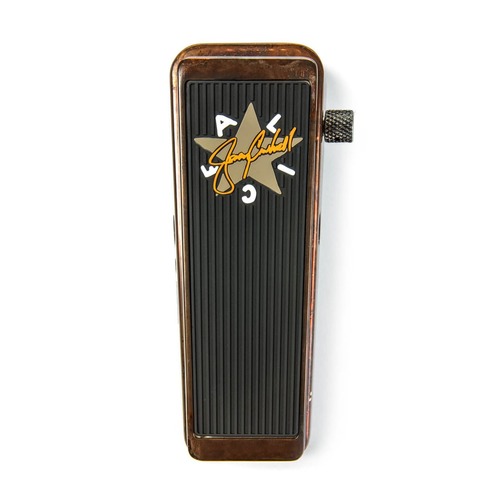 ווה ווה Dunlop JC95IWB CANTRELL I WANT BLOOD WAH