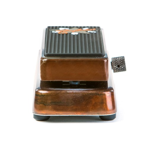 ווה ווה Dunlop JC95IWB CANTRELL I WANT BLOOD WAH