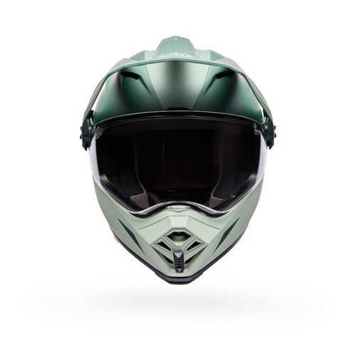 קסדה דו שימושית בל יר/כת -BELL MX-9 ADV MIPS TRAIL