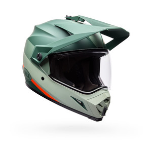 קסדה דו שימושית בל יר/כת -BELL MX-9 ADV MIPS TRAIL