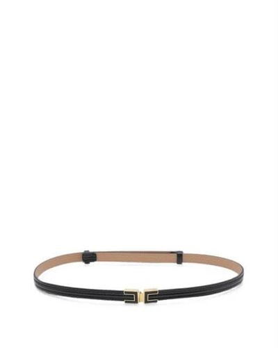Elisabetta Franchi Belt 
