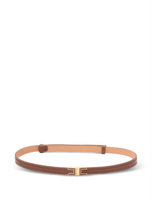 Elisabetta Franchi Belt 