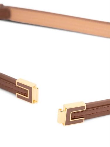 Elisabetta Franchi Belt 