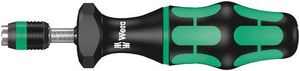 מברג מומנט לביטים S 7445 2.5-11.5in.lbs 1/4 מבית WERA