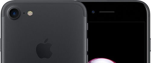 טלפון סלולרי Apple iPhone 7 32GB יבואן מורשה אפל