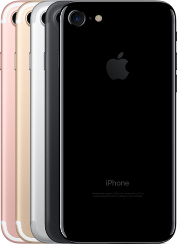 טלפון סלולרי Apple iPhone 7 32GB יבואן מורשה אפל