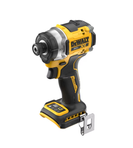 מברגת אימפקט דיוולט DEWALT DCF860 18V גוף בלבד