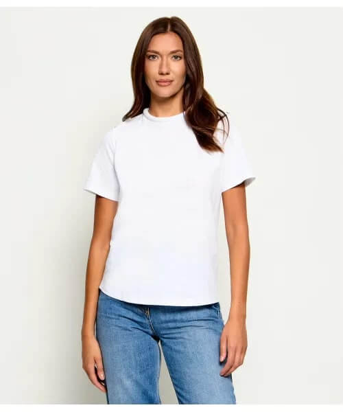 T-shirt Elisabetta Franchi | regular fit