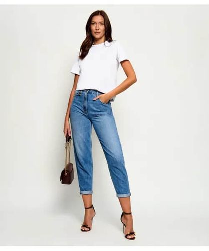 T-shirt Elisabetta Franchi | regular fit
