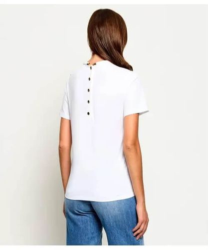 T-shirt Elisabetta Franchi | regular fit