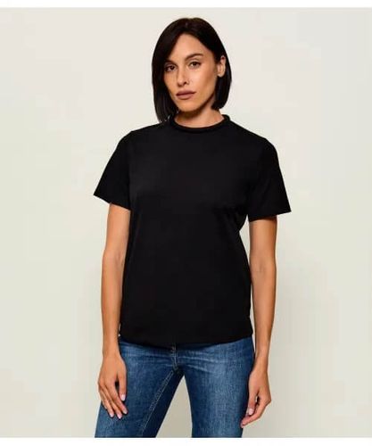 T-shirt Elisabetta Franchi | regular fit